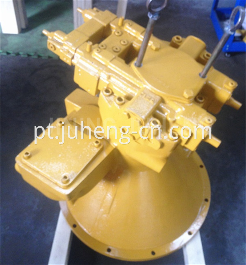 330b Hydraulic Pump 5